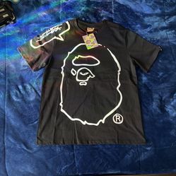 Bape shirt