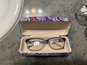 Vera Bradley Eyeglasses (set of 2)
