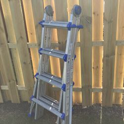 Ladder