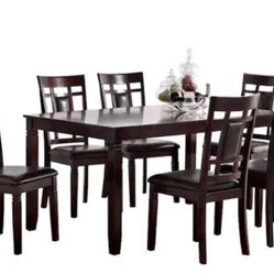 Furniture Dining Table