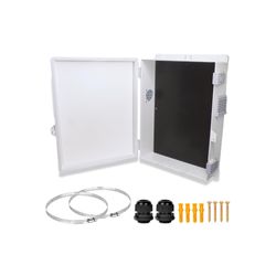 Electrical Junction Outdoor Box