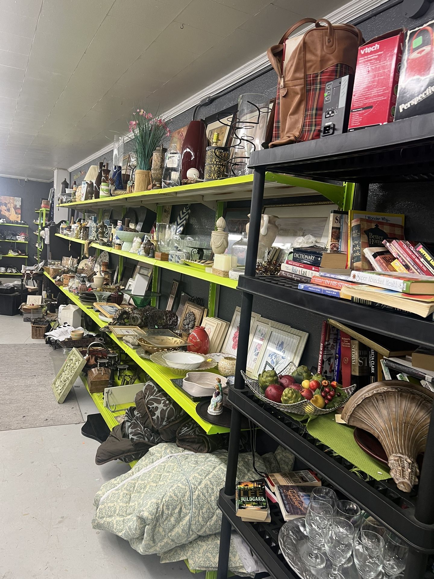 Various Home Decor Prices Vary