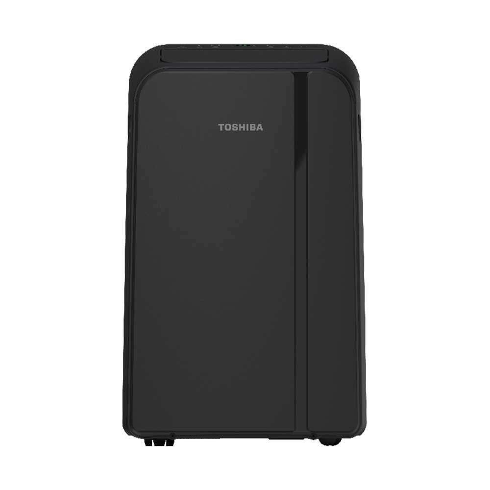 Toshiba Portable Air Conditioner (13,500 BTU for 440 Sqft)