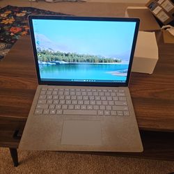 Microsoft Surface Laptop 2