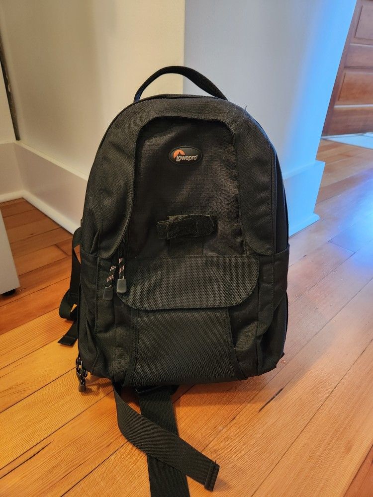 Lowepro Mini Trekker AW Backpack