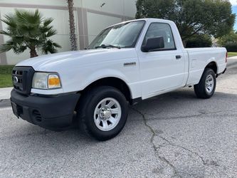 2011 Ford Ranger