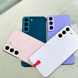 Samsung Galaxy S22 Plus Unlocked / Liberado 😃