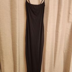 Skims - Fits Everybody Long Slip Dress