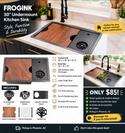 kitchen sink