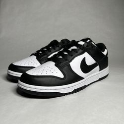 NIKE DUNK LOW PANDA 🐼