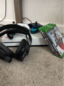Xbox One S , shoot offer