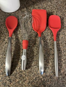 Cucharas Princess House