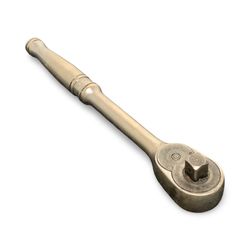 Snap On S710  1/2” Drive Ratchet -10” 