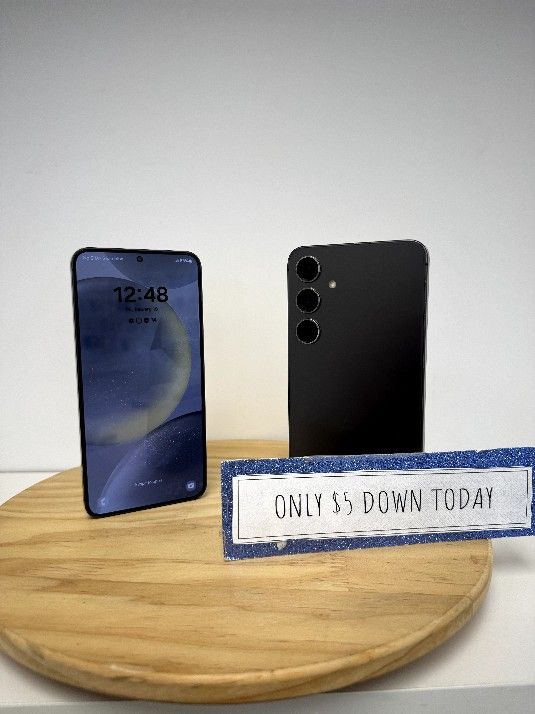 ๐ฑ$1 Down - Premium Phone, Low Price! ๐ธ Samsung Galaxy S24 Plus