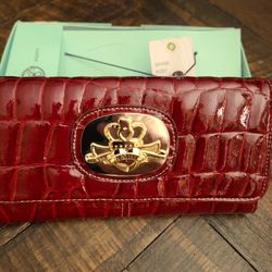 New Wallet