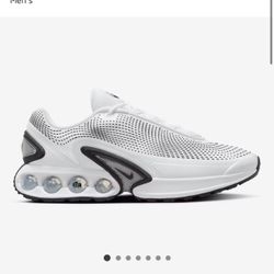 Nike Air Max DN