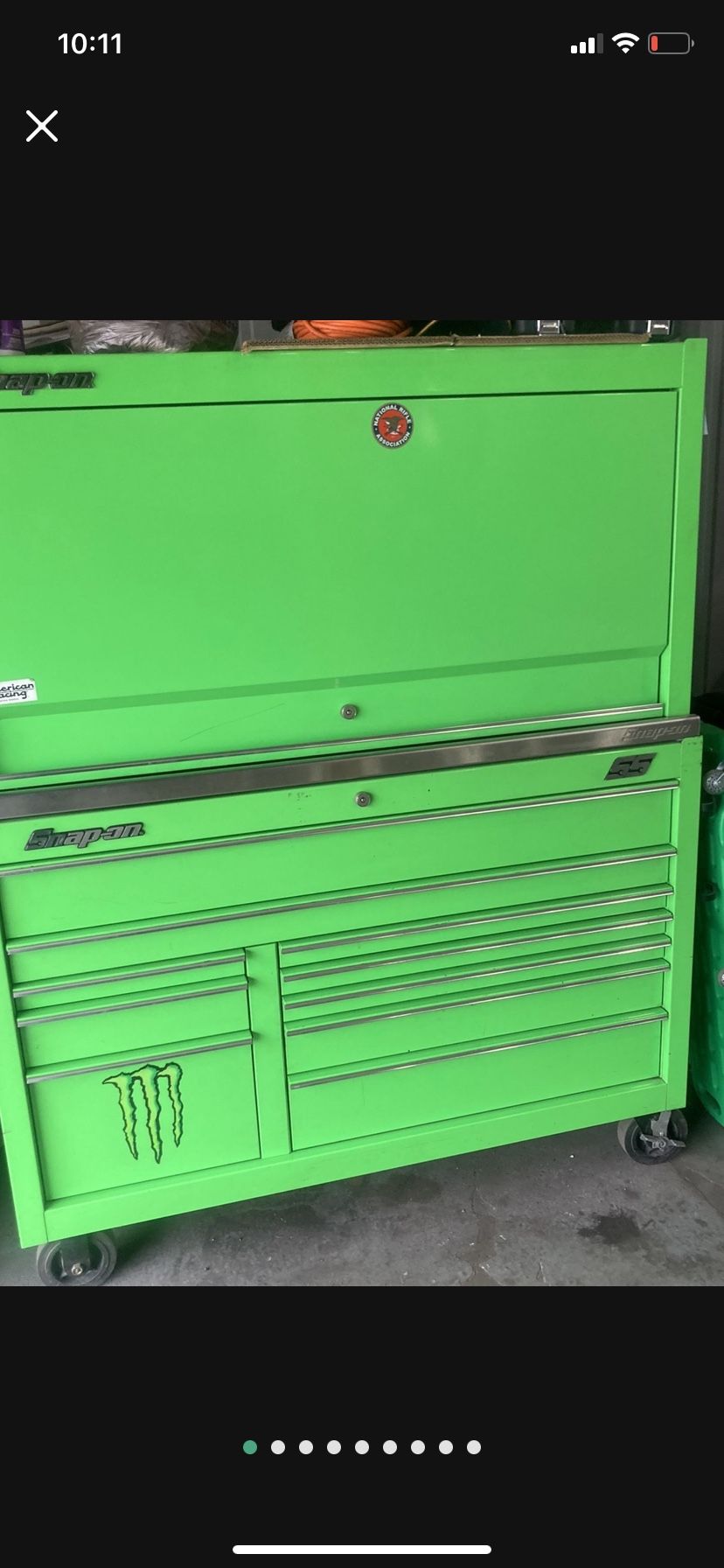 Toolbox