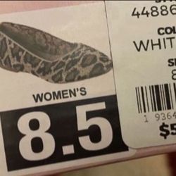 Womens Sketcher Flats