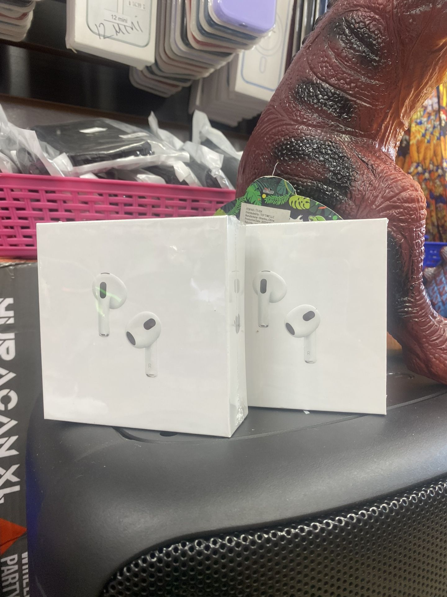 On Sale New AirPods 3rd Gen On Sale Neww