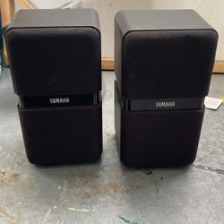Yahama Speakers