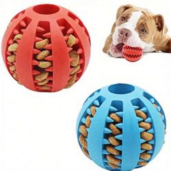 Dog Mom Love Snack Ball 