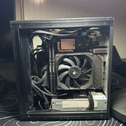 Gaming Computer i7-9700 EVGA 3060ti