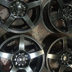 Nissan Honda Toyota Camry