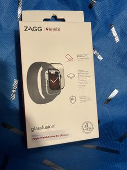 Apple Watch ⌚️ Glass Protector