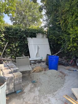 Free Fence / Gate WEST LA