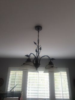 Dining Room Light