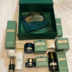 Skincare Set 
