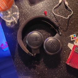 JBL Live Bluetooth $15