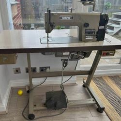 Sewing Tacsew Machine 