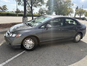 2010 Honda Civic