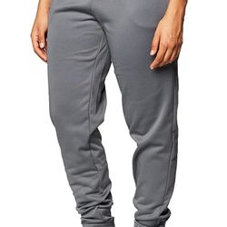 Hanes Sport Women's Performance Fleece Jogger Pants with Pockets

 L