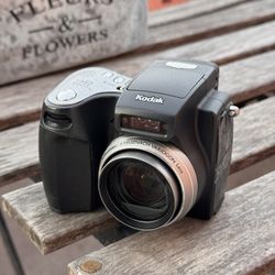 Vintage Kodak Y2K Digicam- Video/photo