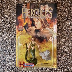 Hercules
