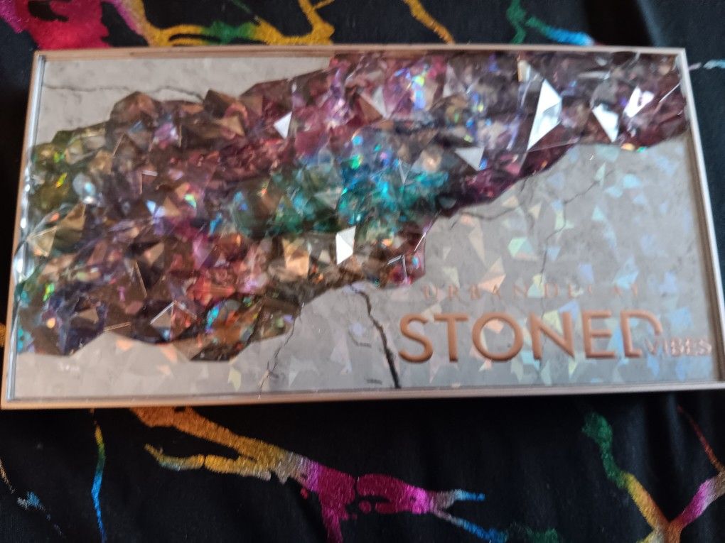 Urban Decay Stoned