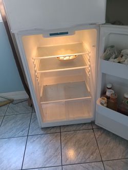 Emerson Refrigerator