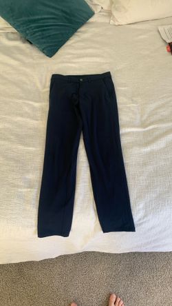 Commission Pant Slim 32”