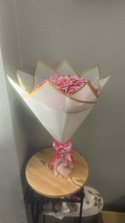 Rosas eternas