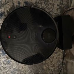 Zoozee 2 In 1 Robot Mop/Vacuum 