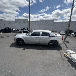 Chrysler 300c