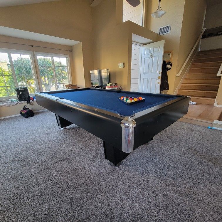 Pool tables For Sale