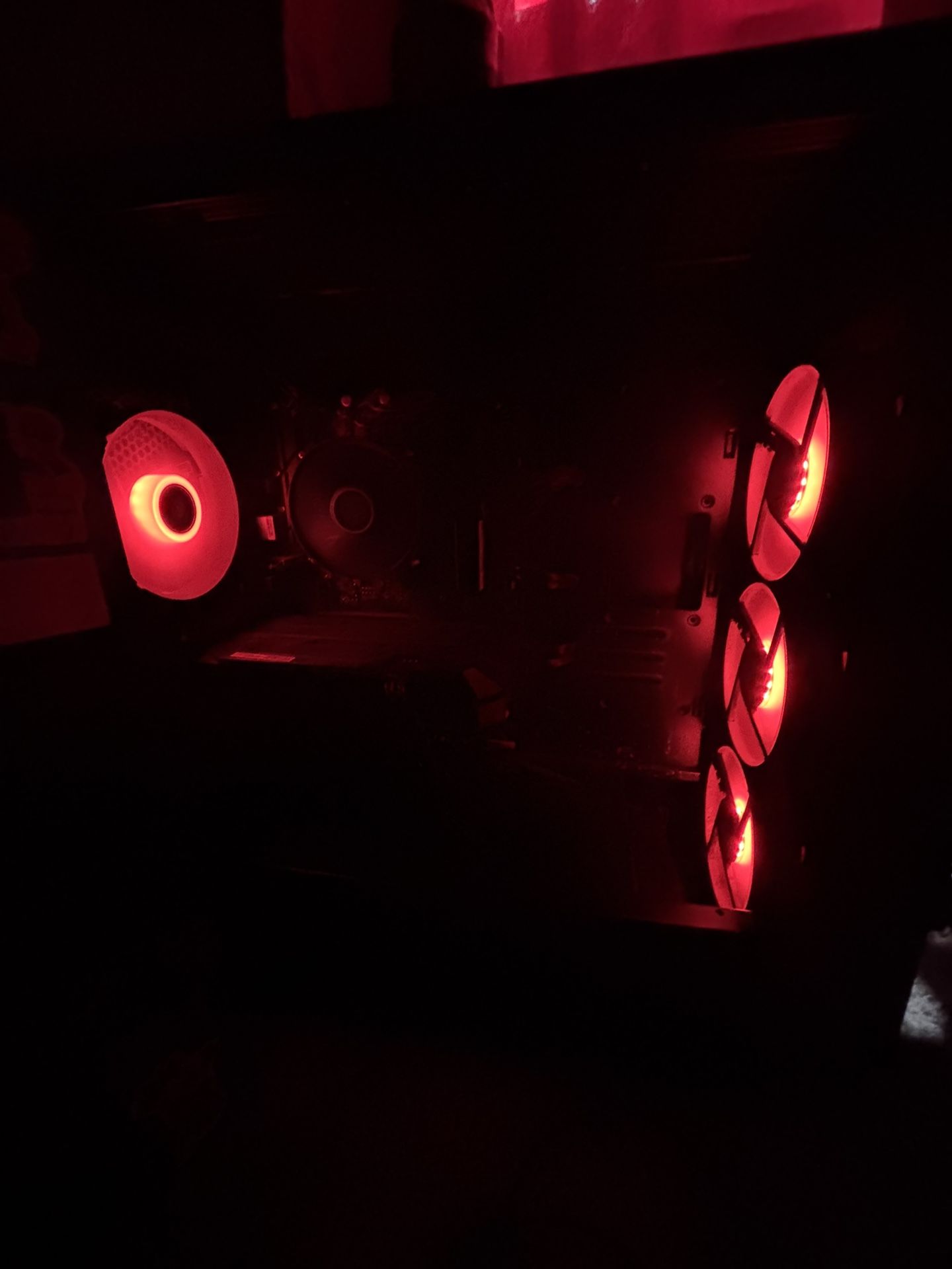 Gaming Setup For Sale