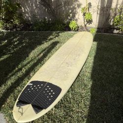 9 Foot Surfboard For Sale 
