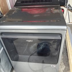 Whirlpool Dryer In Great Condition 
