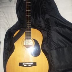 Guitar For Sale