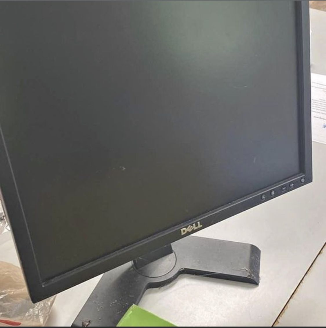 Dell Computer Monitor