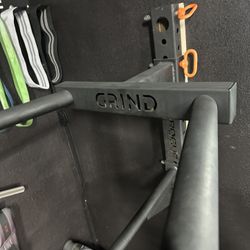 Rogue 2x3 strip with accessories